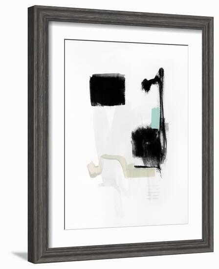 Let Go-Jaime Derringer-Framed Giclee Print