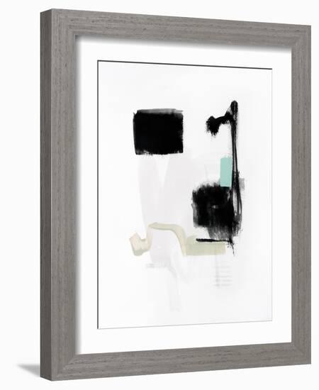 Let Go-Jaime Derringer-Framed Giclee Print