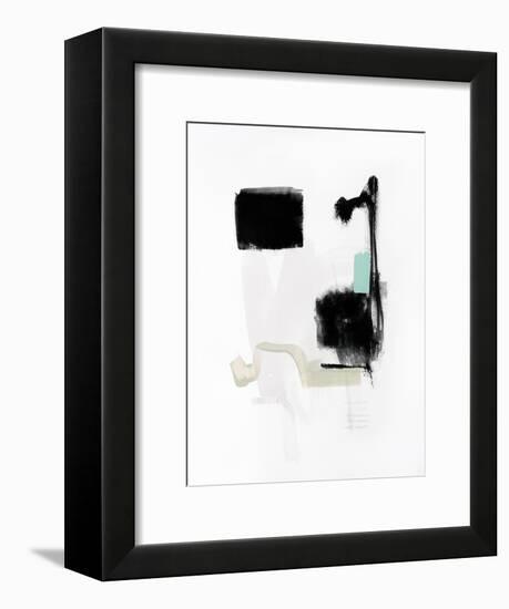 Let Go-Jaime Derringer-Framed Giclee Print