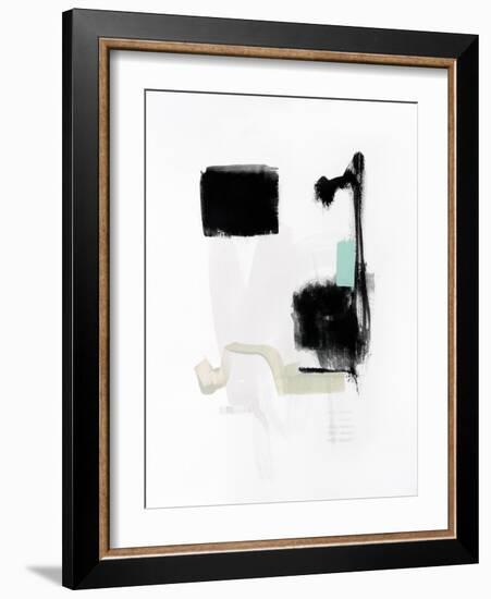 Let Go-Jaime Derringer-Framed Giclee Print