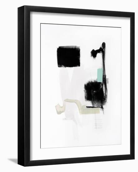 Let Go-Jaime Derringer-Framed Giclee Print