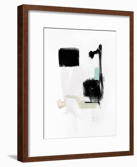 Let Go-Jaime Derringer-Framed Giclee Print