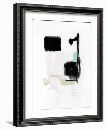 Let Go-Jaime Derringer-Framed Giclee Print