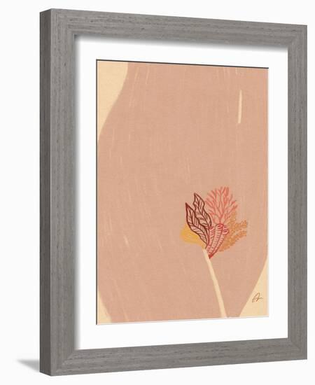 Let it Grow-Fabian Lavater-Framed Photographic Print