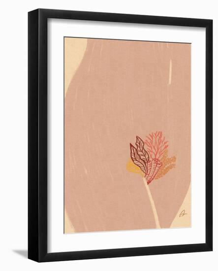 Let it Grow-Fabian Lavater-Framed Photographic Print