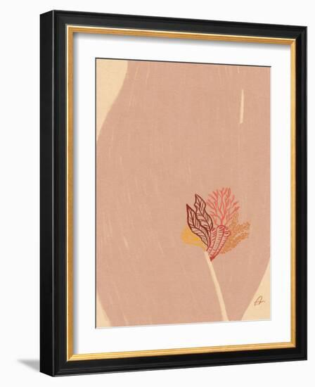 Let it Grow-Fabian Lavater-Framed Photographic Print