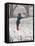 Let it Snow-Kirstie Adamson-Framed Premier Image Canvas