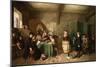 Let Justice be Done, 1876-Henry Thomas Alken-Mounted Giclee Print