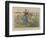 "Let Me Try Then" Said Lucy-John Leech-Framed Giclee Print