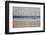 Let’s Run Away: Sandy Beach, Hawaii-Leah Flores-Framed Giclee Print