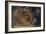 Let Sleeping Dragons Lie, 1979-Wayne Anderson-Framed Giclee Print