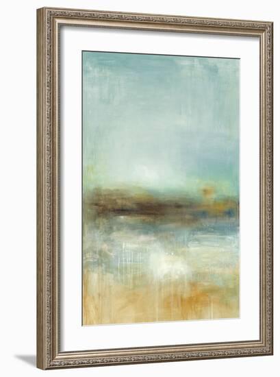 Let The Summer Sun Shine-Wani Pasion-Framed Giclee Print