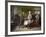 Let Us Have Peace-Jean Leon Gerome Ferris-Framed Giclee Print