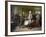 Let Us Have Peace-Jean Leon Gerome Ferris-Framed Giclee Print