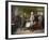 Let Us Have Peace-Jean Leon Gerome Ferris-Framed Giclee Print