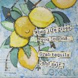 A Good Life-Let Your Art Soar-Giclee Print