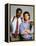 LETHAL WEAPON, 1987 directed by RICHARD DONNER Danny Glover and Mel Gibson (photo)-null-Framed Stretched Canvas