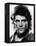 LETHAL WEAPON, 1987 directed by RICHARD DONNER Mel Gibson (b/w photo)-null-Framed Stretched Canvas