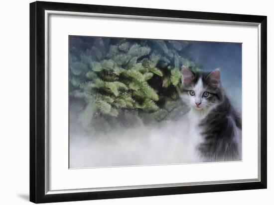 Lets Decorate-Jai Johnson-Framed Giclee Print