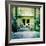 Lets Leave-Craig Roberts-Framed Photographic Print