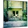 Lets Leave-Craig Roberts-Mounted Photographic Print