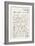 Letter from Beethoven to 'The Immortal Beloved'-Ludwig Van Beethoven-Framed Giclee Print