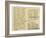 Letter from Charles Lamb to John Clare, 31st August 1822-Charles Lamb-Framed Giclee Print