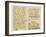 Letter from Charles Lamb to John Clare, 31st August 1822-Charles Lamb-Framed Giclee Print