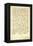 Letter from Martin Luther to Thomas Cromwell, 9th April 1536-Martin Luther-Framed Premier Image Canvas