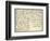 Letter from Queen Victoria to Mary Augusta Gordon, Windsor Castle, 16th March 1885-null-Framed Giclee Print