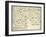 Letter from Queen Victoria to Mary Augusta Gordon, Windsor Castle, 16th March 1885-null-Framed Giclee Print