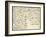 Letter from Queen Victoria to Mary Augusta Gordon, Windsor Castle, 16th March 1885-null-Framed Giclee Print