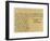 Letter from Robert Browning to William G Kingsland, 27th November 1868-Robert Browning-Framed Giclee Print