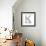 Letter K, From Voleyballs-iunewind-Framed Premium Giclee Print displayed on a wall