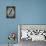 Letter Z-LightBoxJournal-Framed Premier Image Canvas displayed on a wall