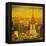 Letters from New York-Julia Casey-Framed Stretched Canvas