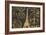 Letters from Paris II-Janice Gaynor-Framed Art Print