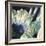 Lettuce and Leeks, 2002-Pedro Diego Alvarado-Framed Giclee Print