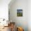 Lettuce Crop in a Field, Tilcara, Quebrada De Humahuaca, Argentina-null-Photographic Print displayed on a wall