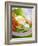 Lettuce, Egg, Tomato and Yoghurt Dressing-null-Framed Photographic Print