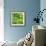 Lettuce-Alexander Feig-Framed Photographic Print displayed on a wall