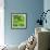 Lettuce-Alexander Feig-Framed Photographic Print displayed on a wall