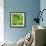 Lettuce-Alexander Feig-Framed Photographic Print displayed on a wall