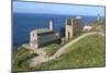 Levant Mine, Cornwall-Peter Thompson-Mounted Photographic Print