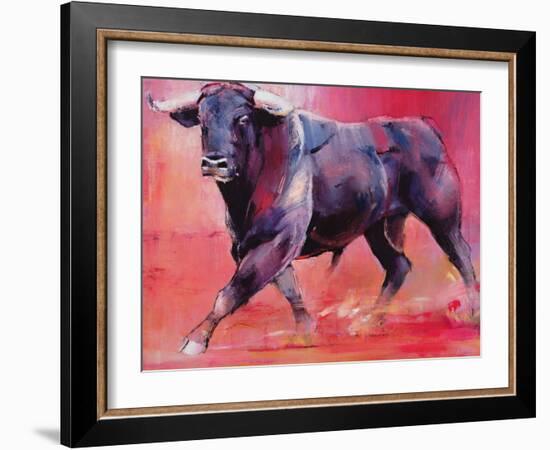 Levantado, 1999-Mark Adlington-Framed Giclee Print