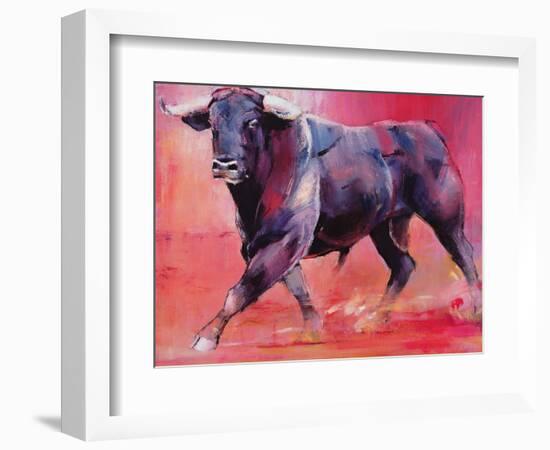 Levantado, 1999-Mark Adlington-Framed Giclee Print