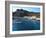 Levanzo, Egadi Island, Sicily, Italy, Mediterranean, Europe-Vincenzo Lombardo-Framed Photographic Print