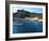 Levanzo, Egadi Island, Sicily, Italy, Mediterranean, Europe-Vincenzo Lombardo-Framed Photographic Print