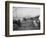 Levee at Memphis-null-Framed Photographic Print