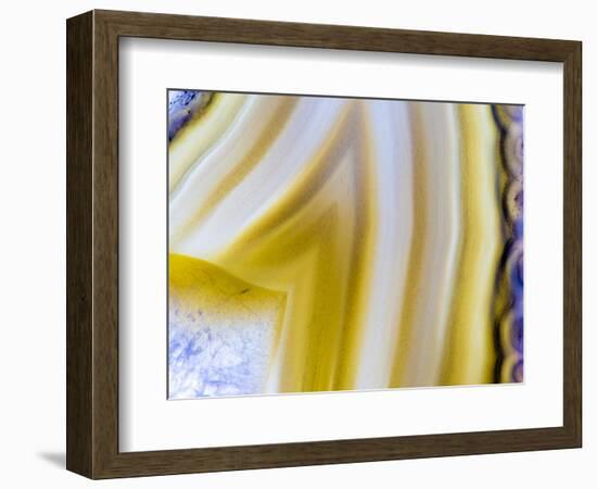 Level VIII-Ryan Hartson-Weddle-Framed Art Print